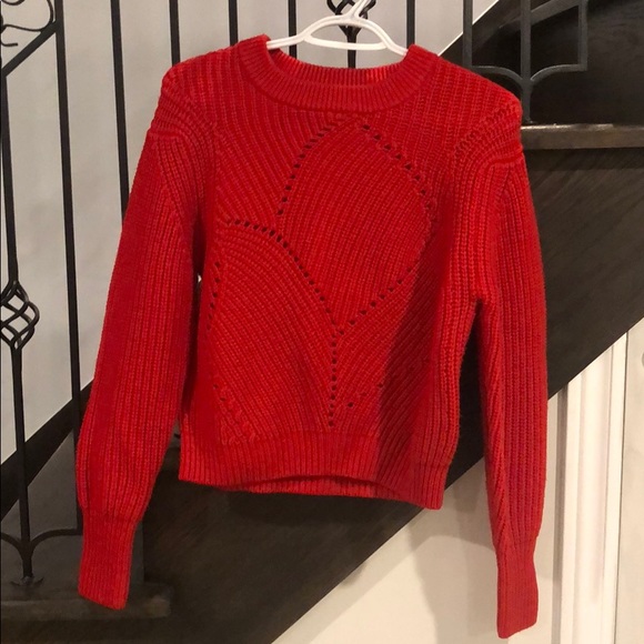 Wilfred Sweaters - Wilfred Serment sweater top from Aritzia